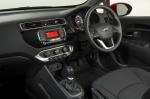 Kia Rio 3-Door 2015 года (AU)